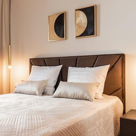 Laulupargi Lux Residence Tallinn Eksteriør billede