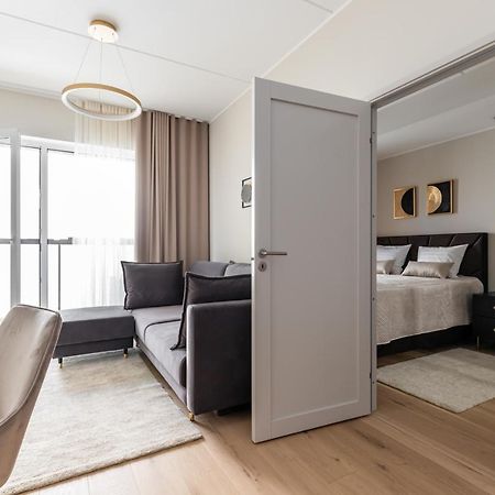 Laulupargi Lux Residence Tallinn Eksteriør billede