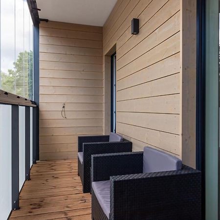 Laulupargi Lux Residence Tallinn Eksteriør billede