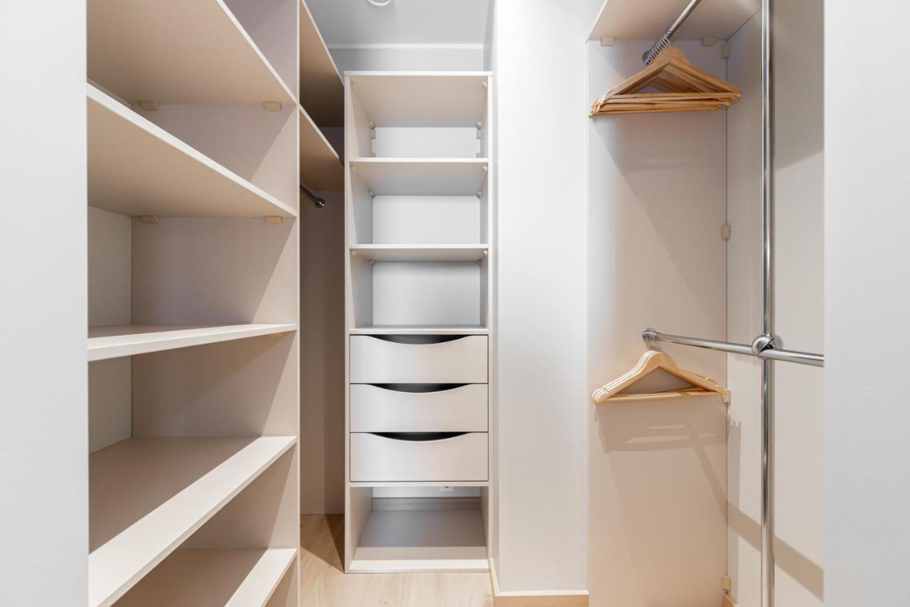 Laulupargi Lux Residence Tallinn Eksteriør billede