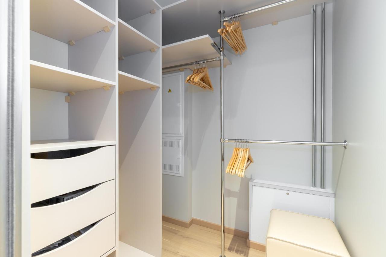 Laulupargi Lux Residence Tallinn Eksteriør billede