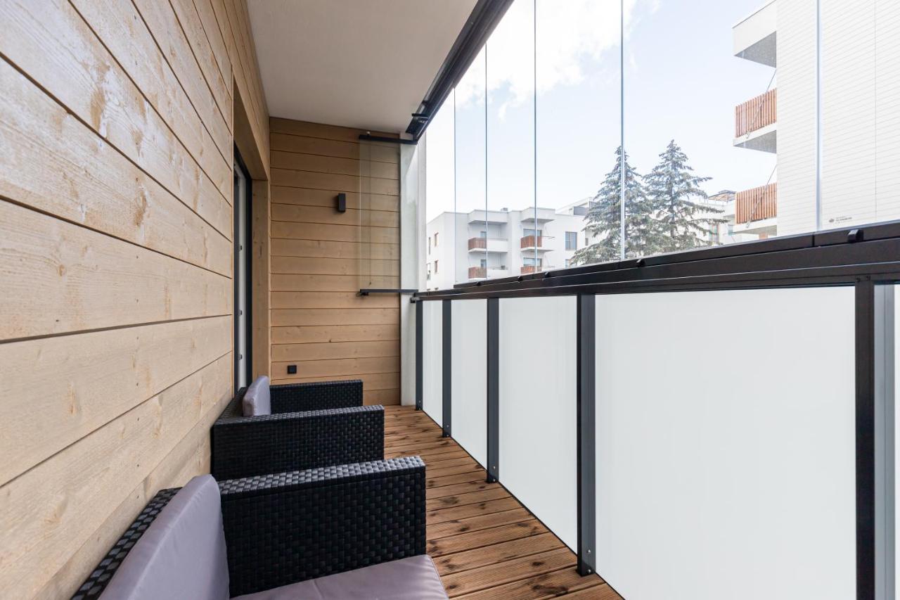 Laulupargi Lux Residence Tallinn Eksteriør billede