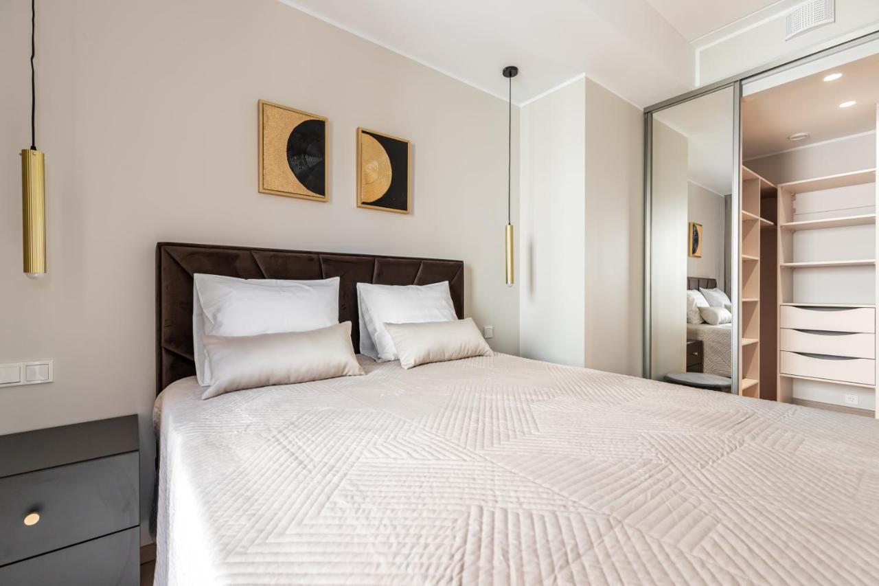 Laulupargi Lux Residence Tallinn Eksteriør billede